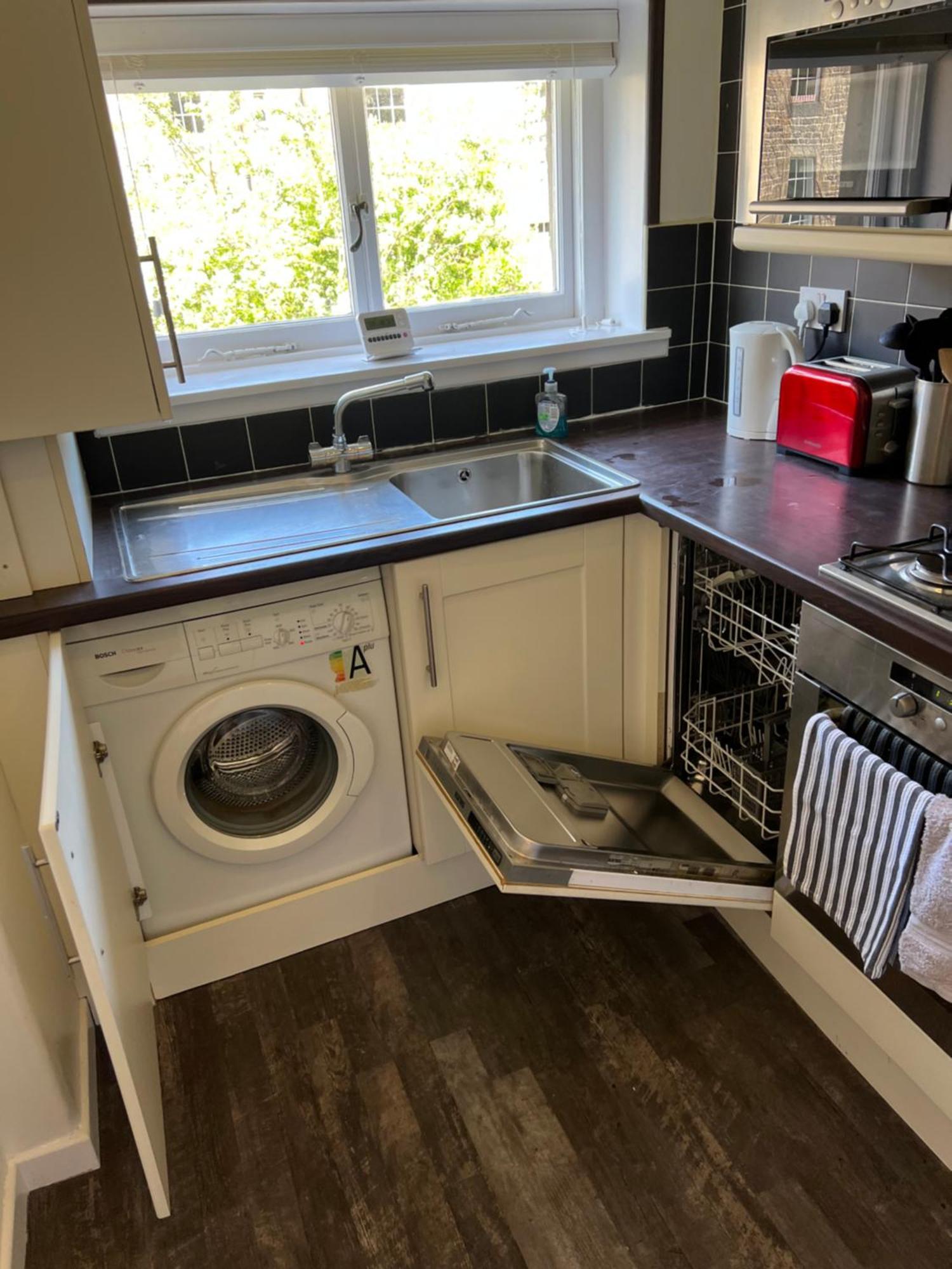 Truly Central, Princes St, Close To Castle Appartement *