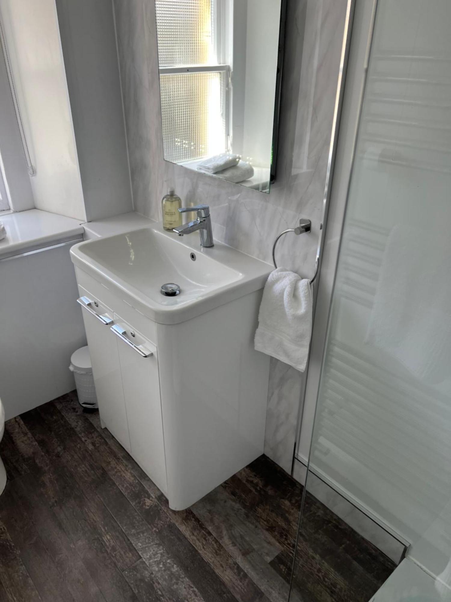 Truly Central, Princes St, Close To Castle Appartement *